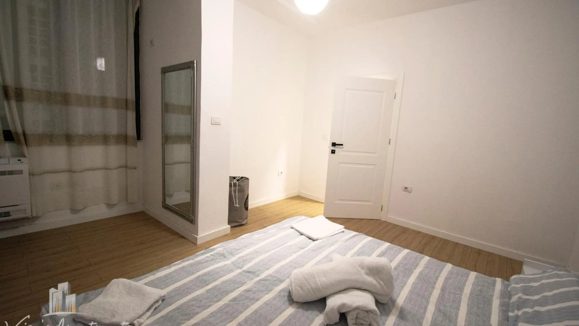 Visa'S Apartments Tirana