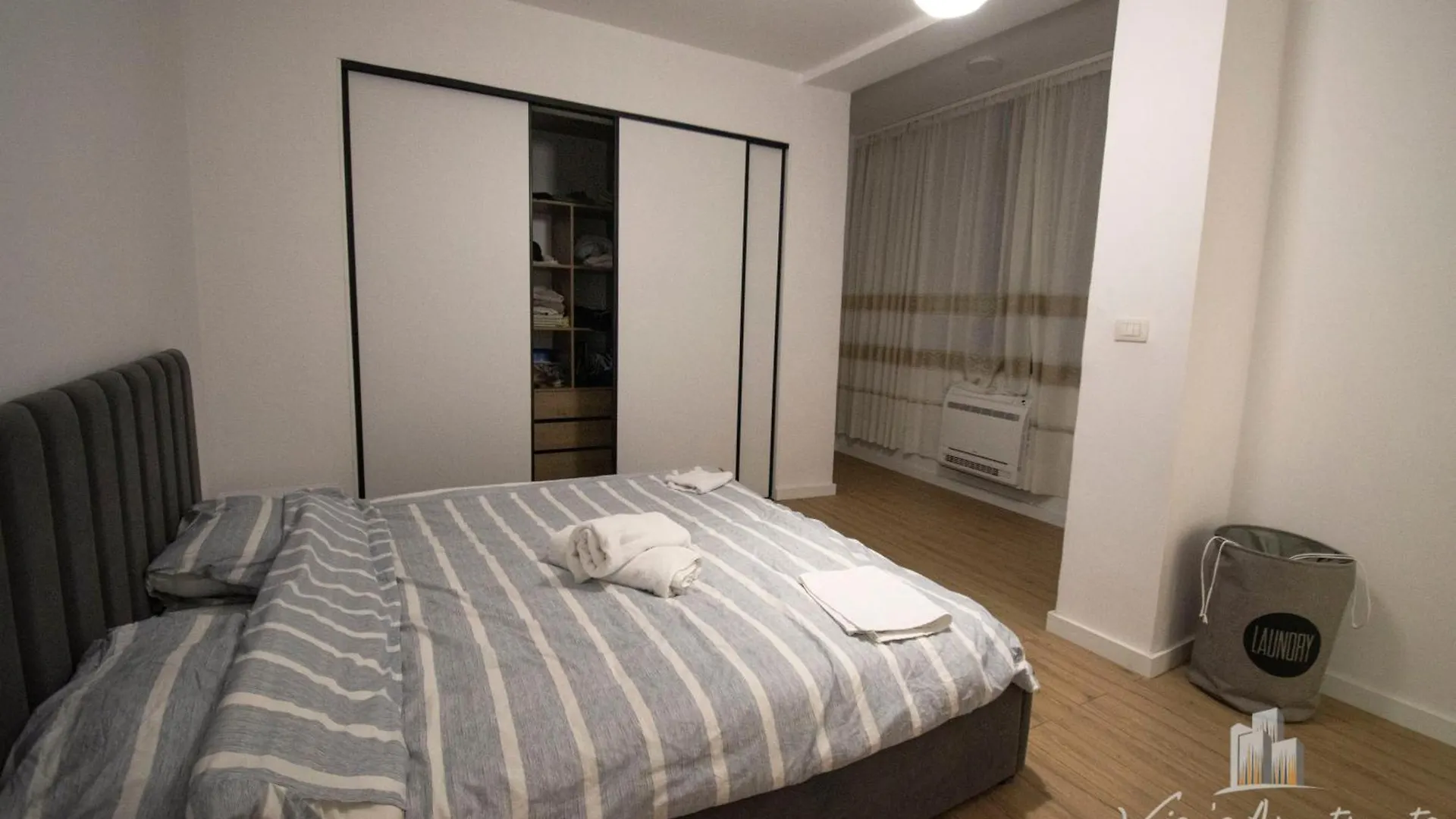Visa'S Apartments Tirana