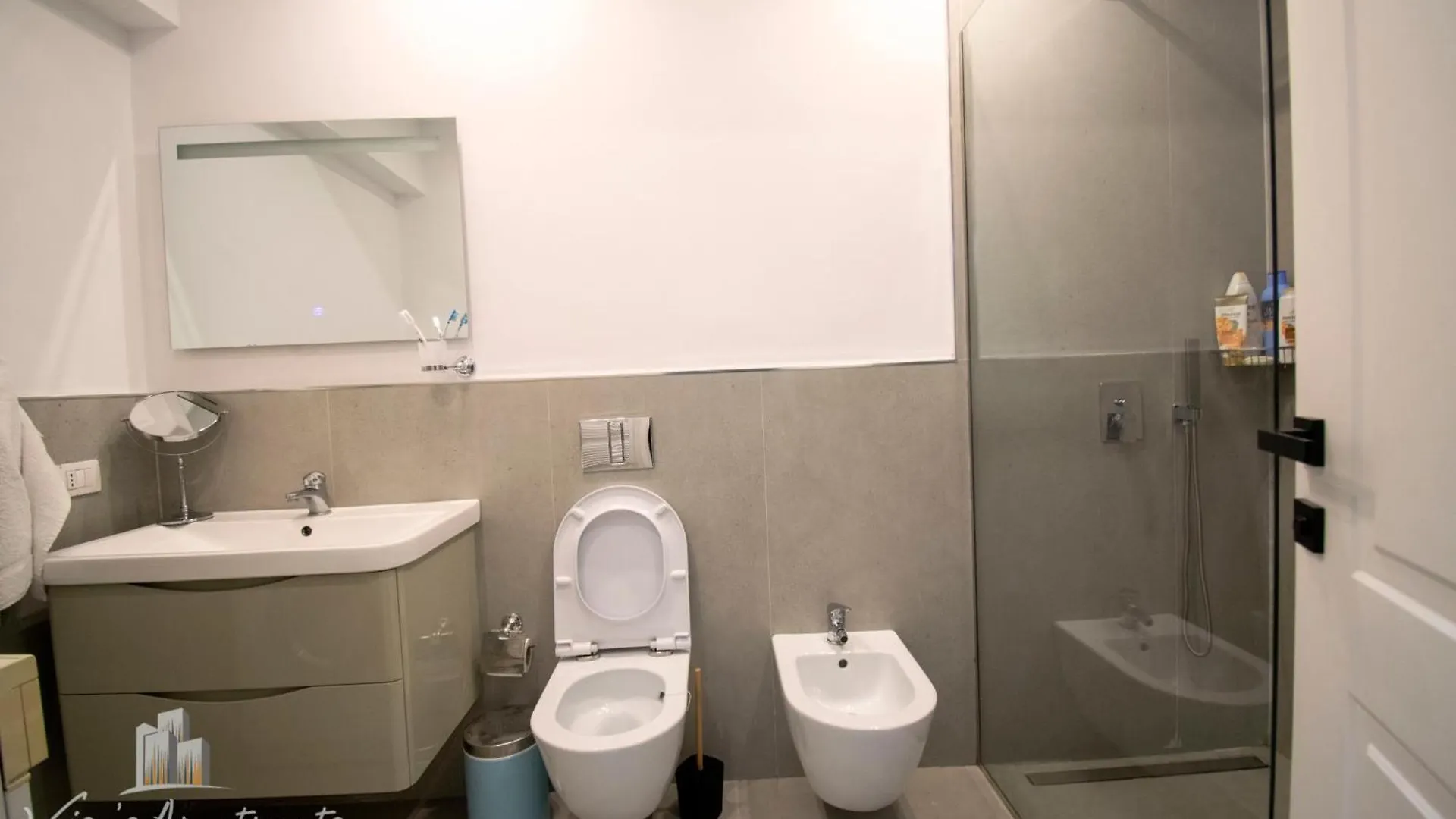Visa'S Apartments Tirana
