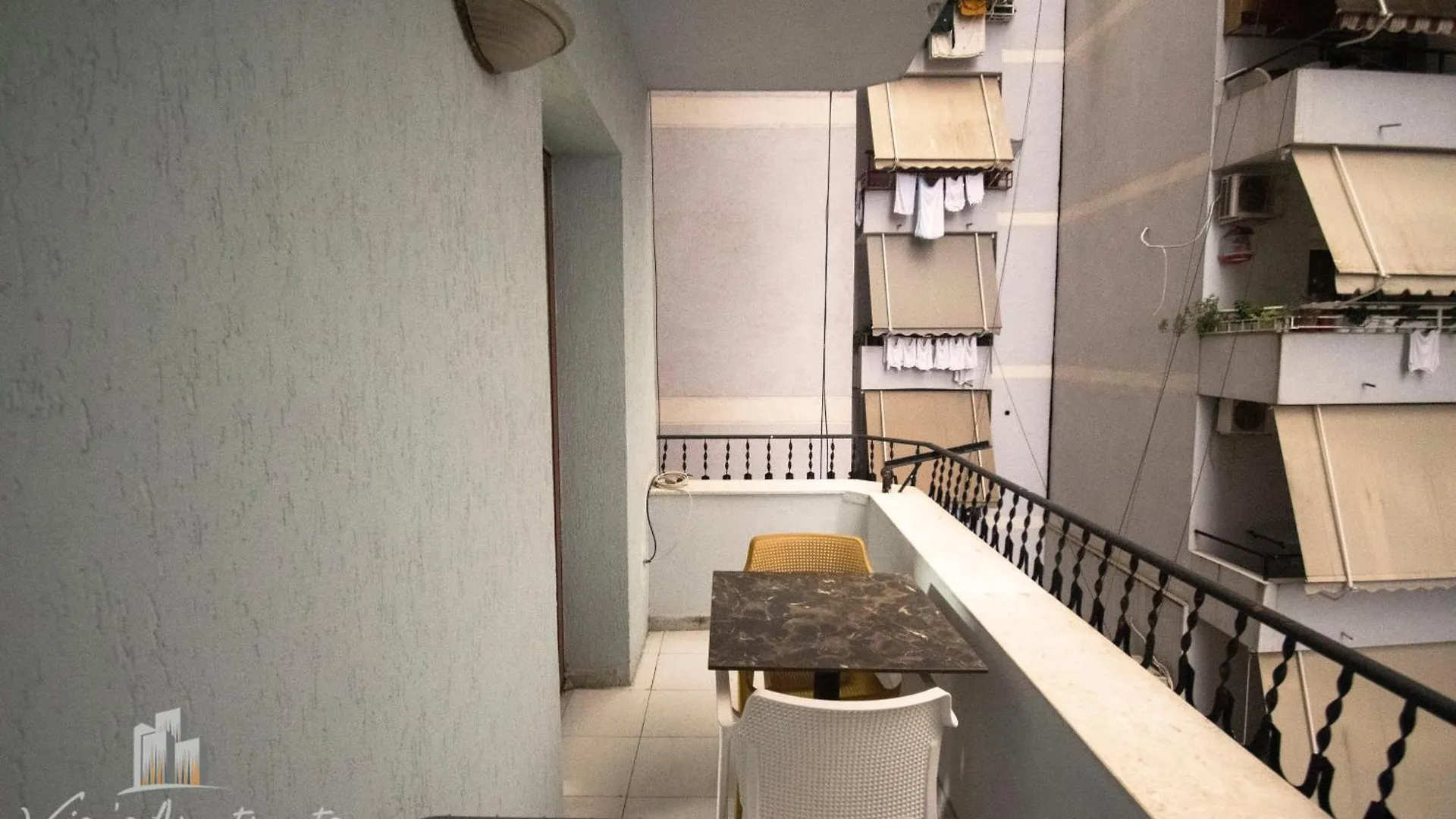 Visa'S Apartments Tirana 0*,