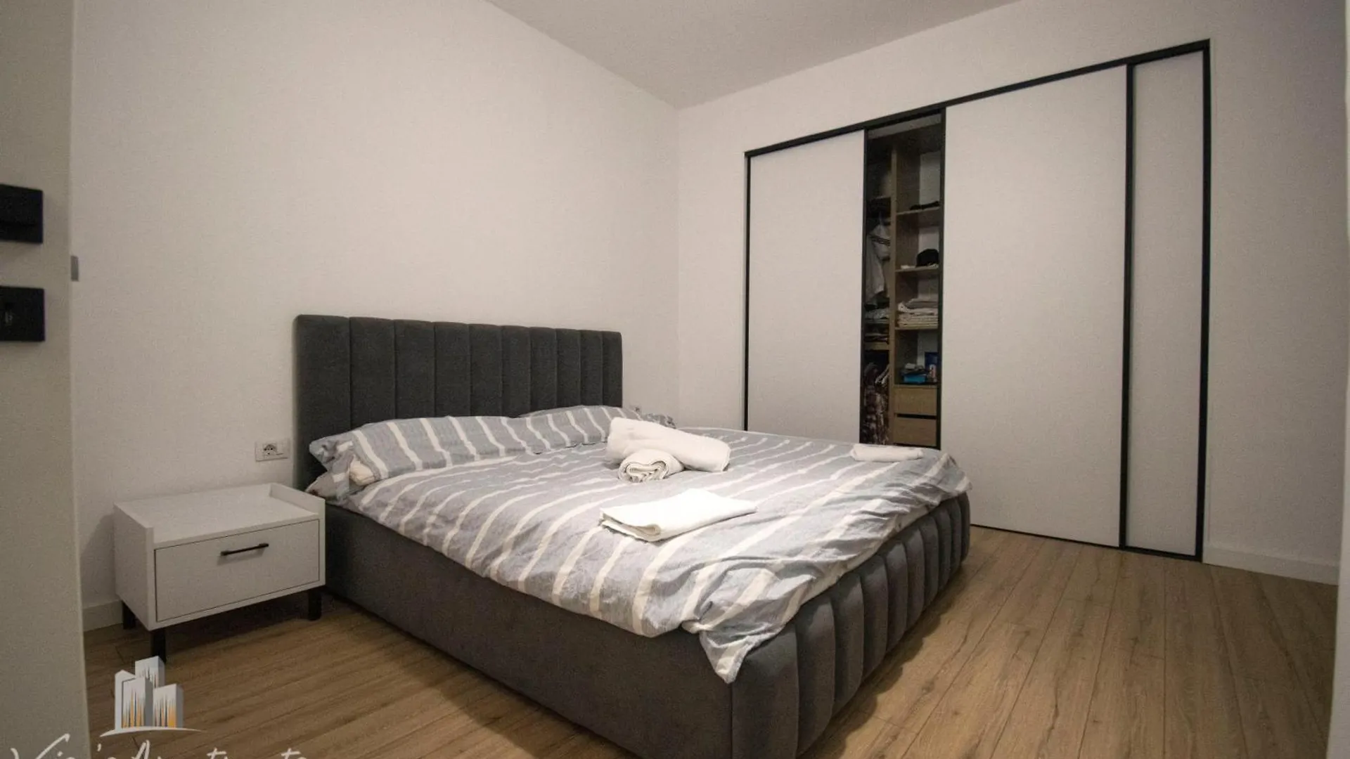 Visa'S Apartments Tirana Albania