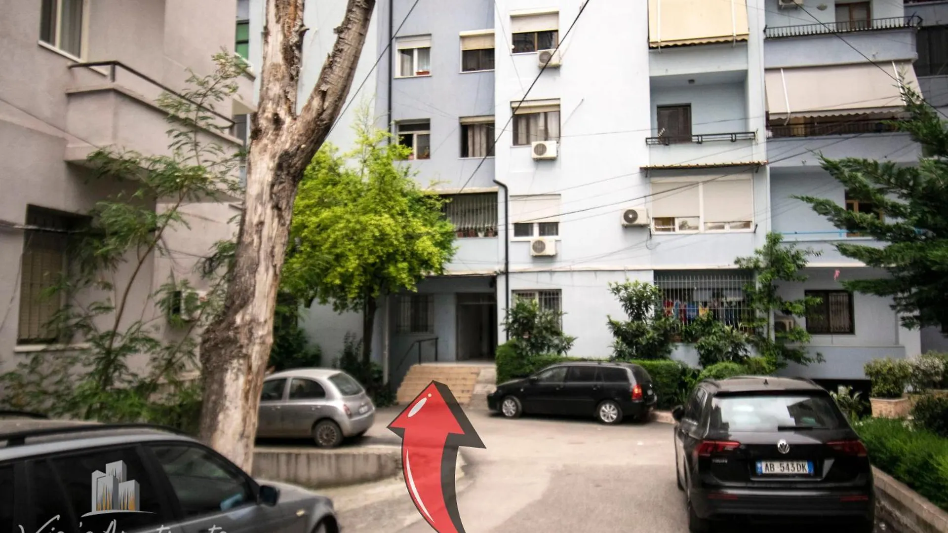 Visa'S Apartments Tirana 0*,  Albania