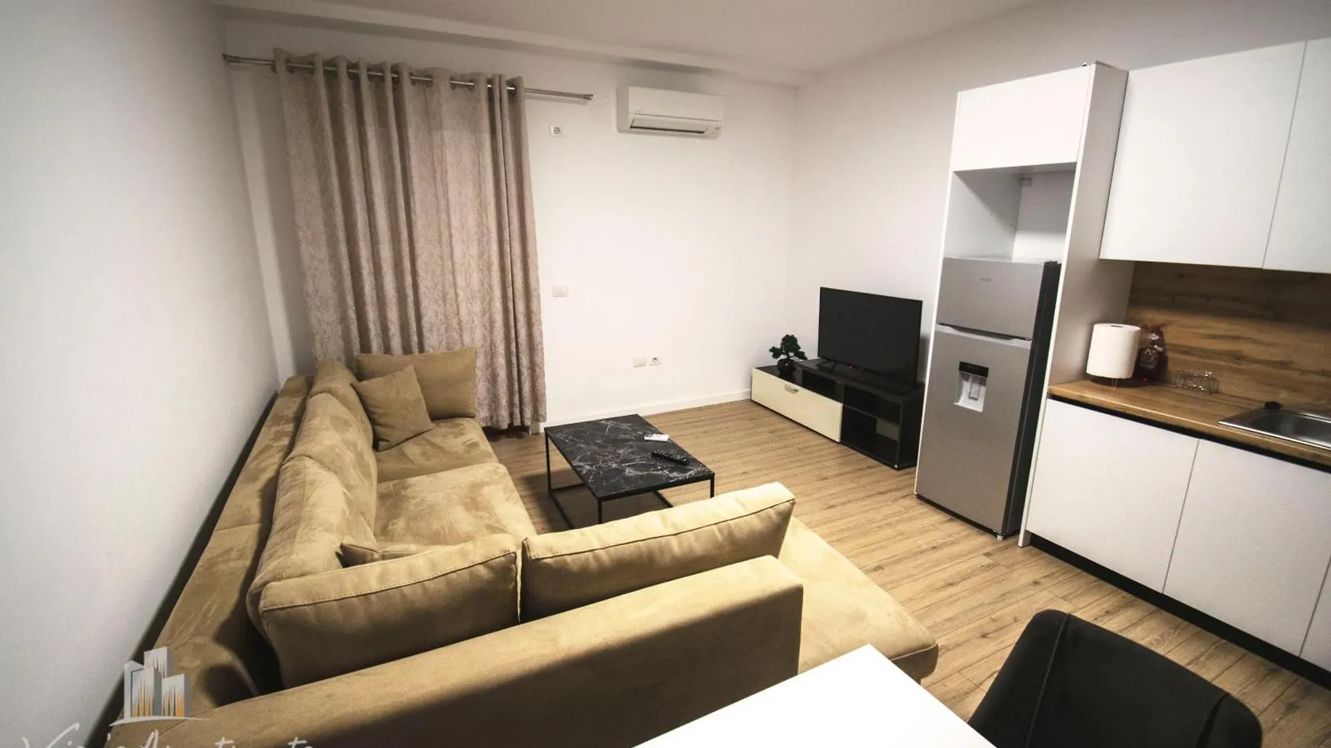 Visa'S Apartments Tirana