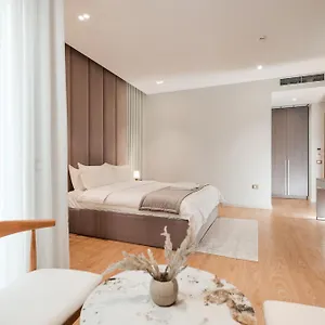 5* Hotel Troci